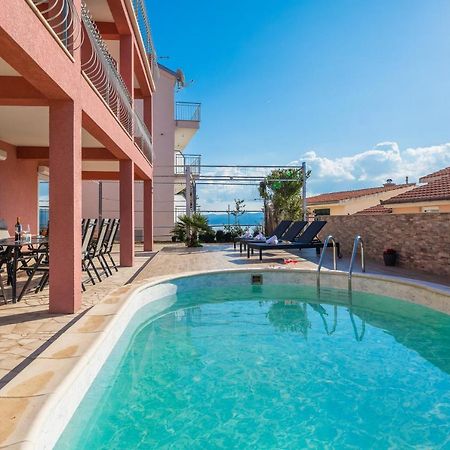 Solaris Holiday Home - Private Pool Stanici Esterno foto