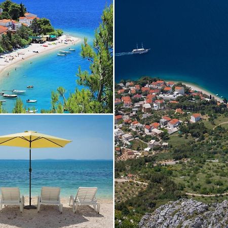Solaris Holiday Home - Private Pool Stanici Esterno foto