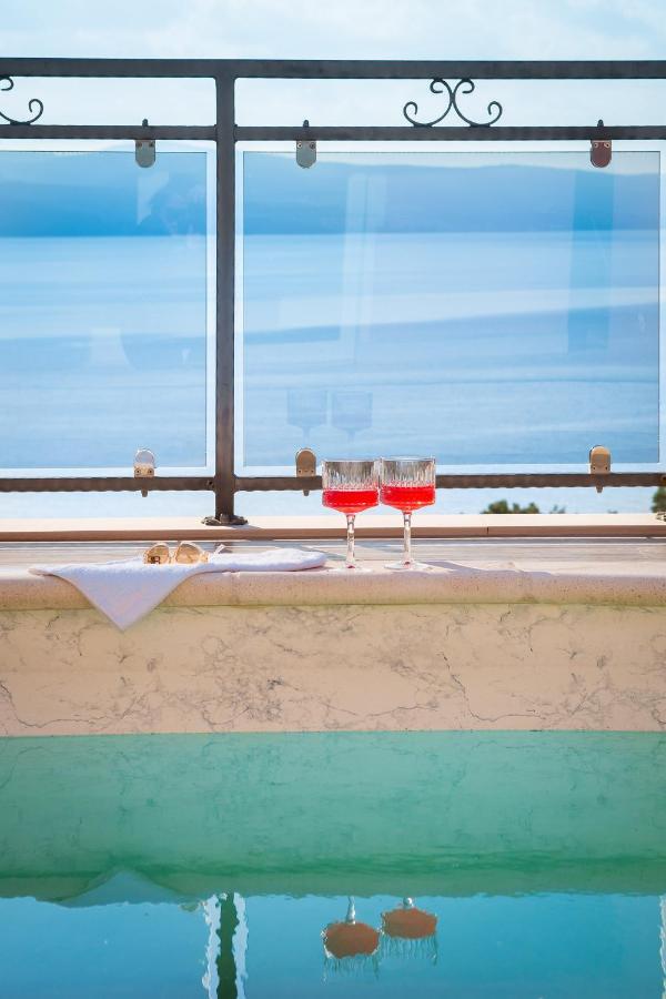 Solaris Holiday Home - Private Pool Stanici Esterno foto