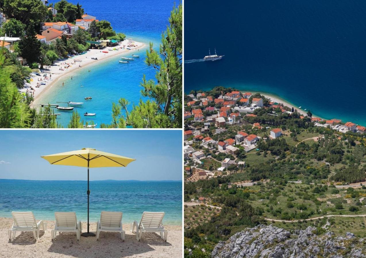 Solaris Holiday Home - Private Pool Stanici Esterno foto