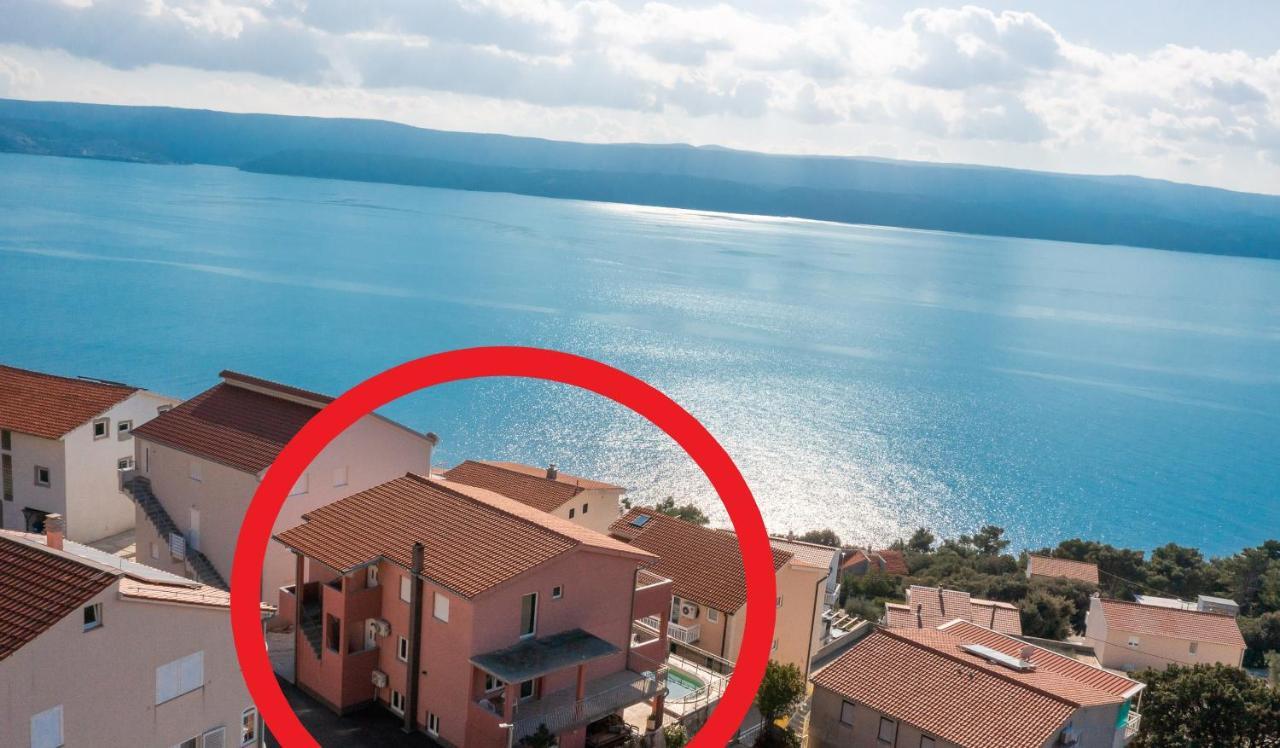 Solaris Holiday Home - Private Pool Stanici Esterno foto