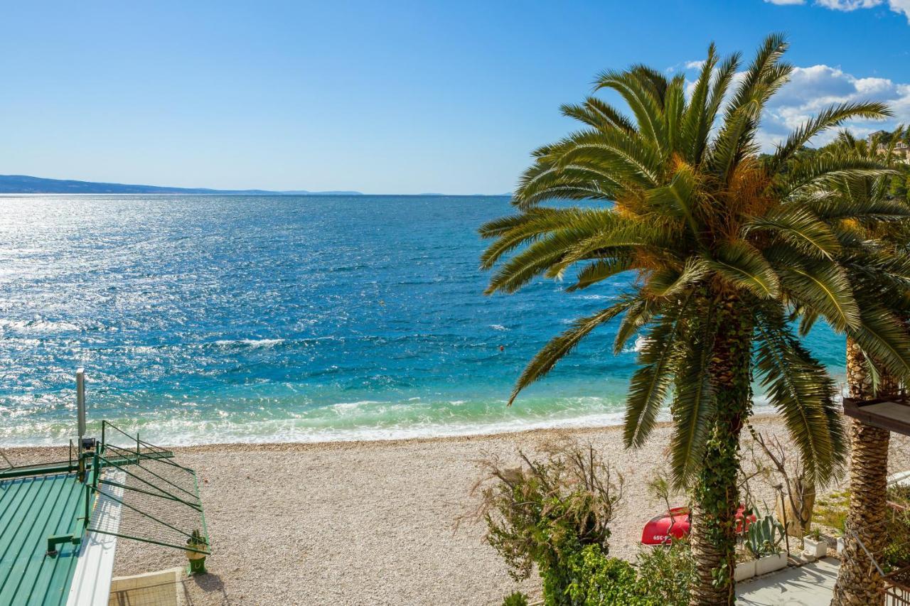 Solaris Holiday Home - Private Pool Stanici Esterno foto