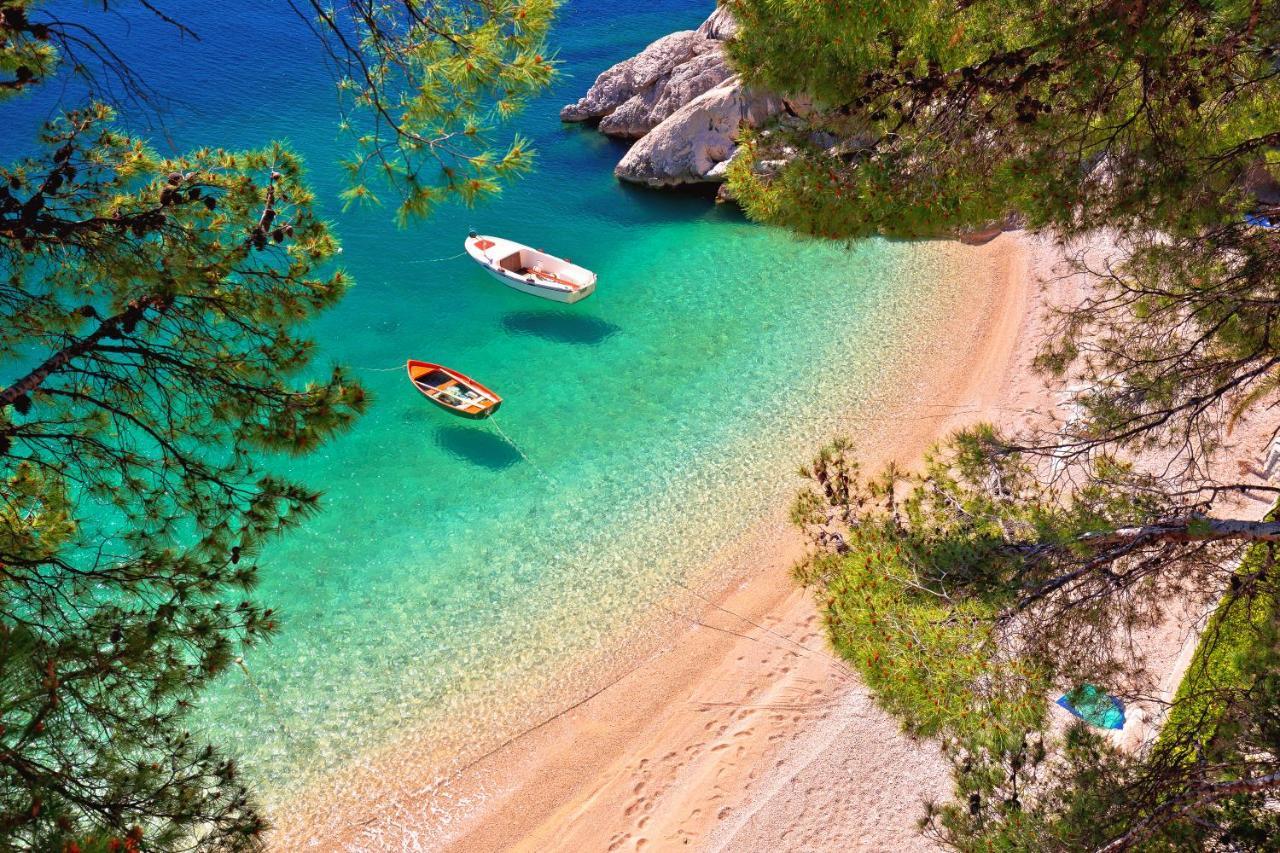 Solaris Holiday Home - Private Pool Stanici Esterno foto