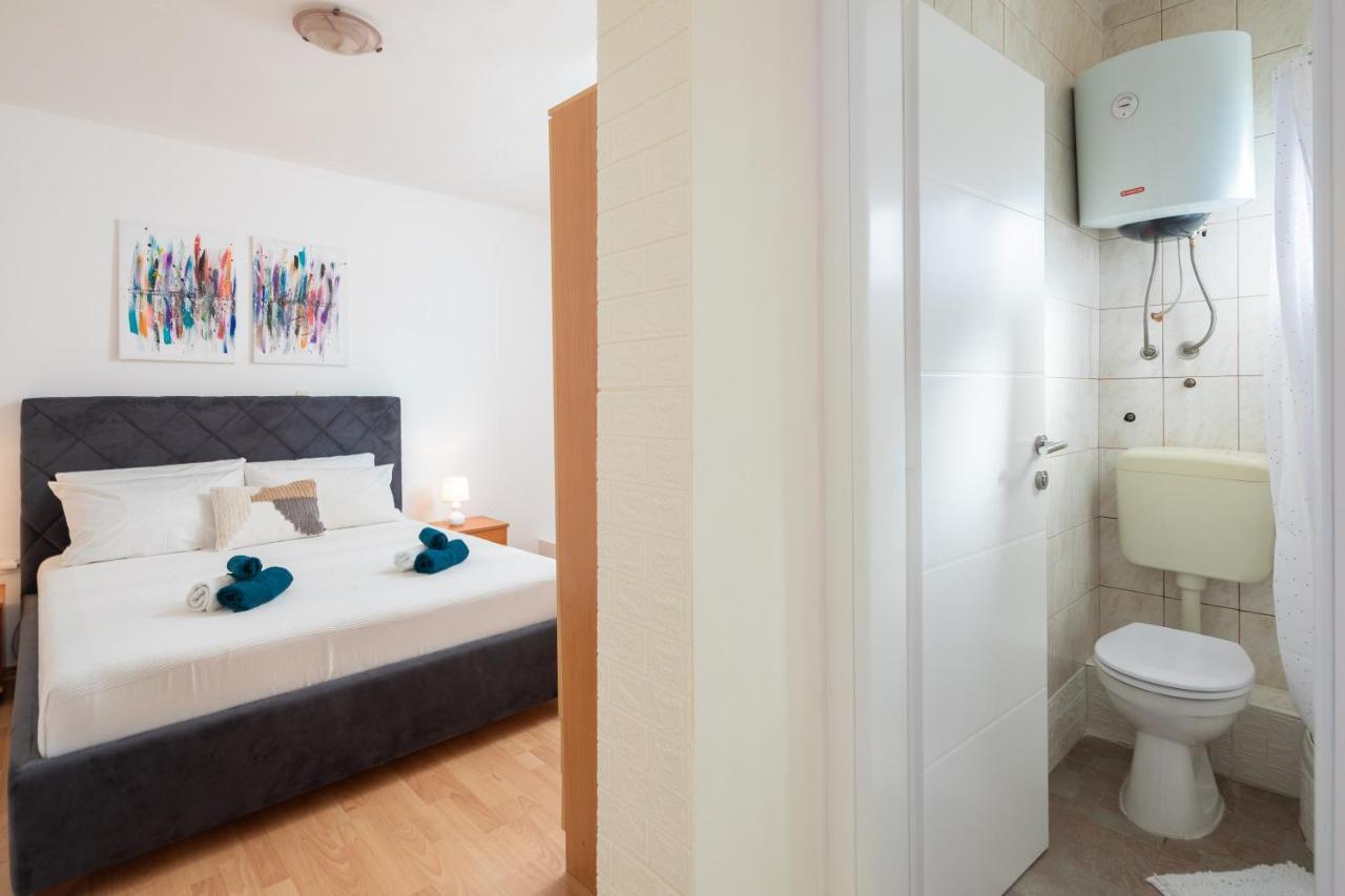Solaris Holiday Home - Private Pool Stanici Esterno foto