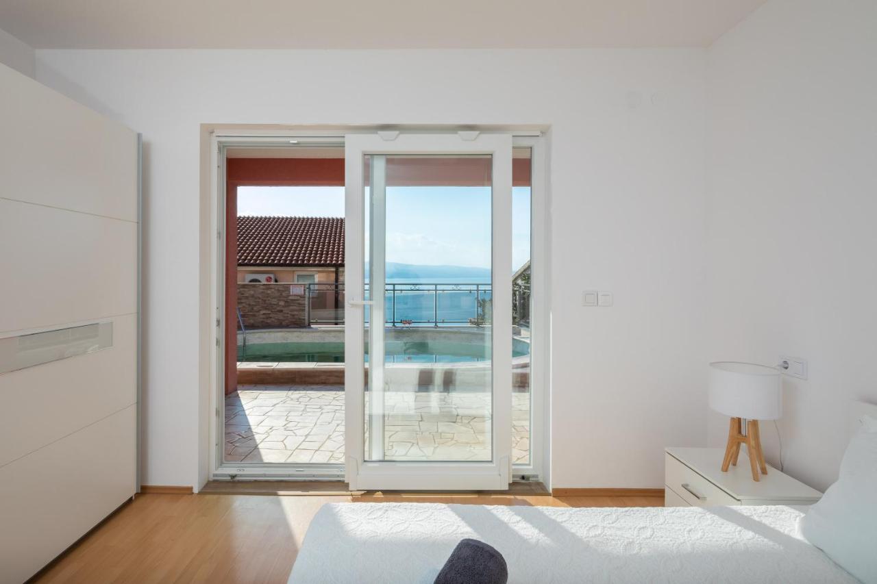 Solaris Holiday Home - Private Pool Stanici Esterno foto