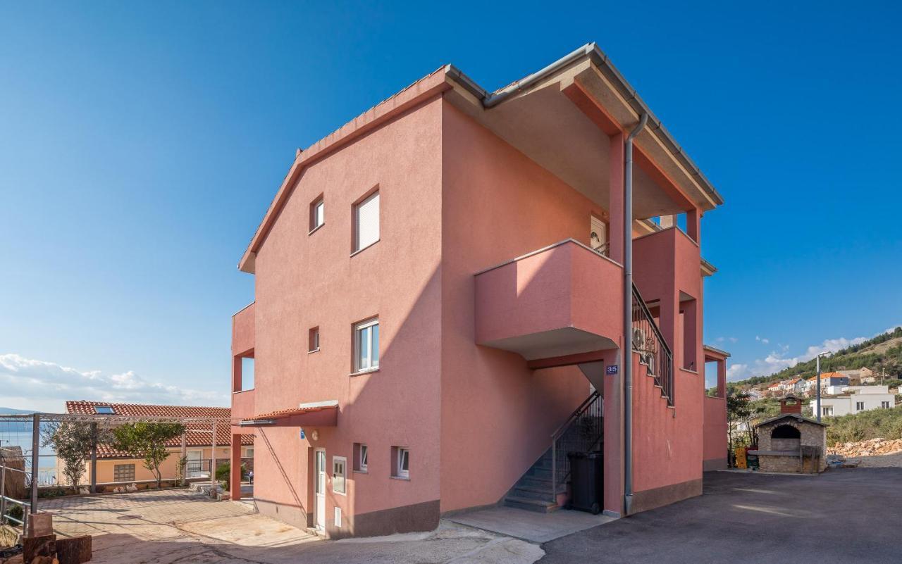 Solaris Holiday Home - Private Pool Stanici Esterno foto
